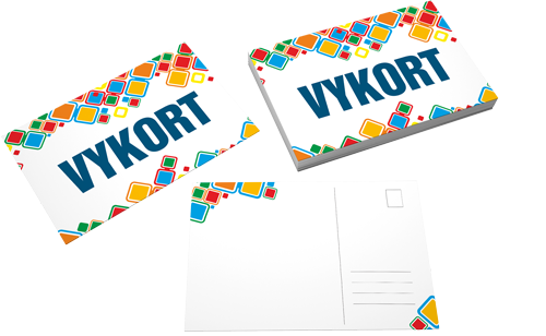 VISITKORT